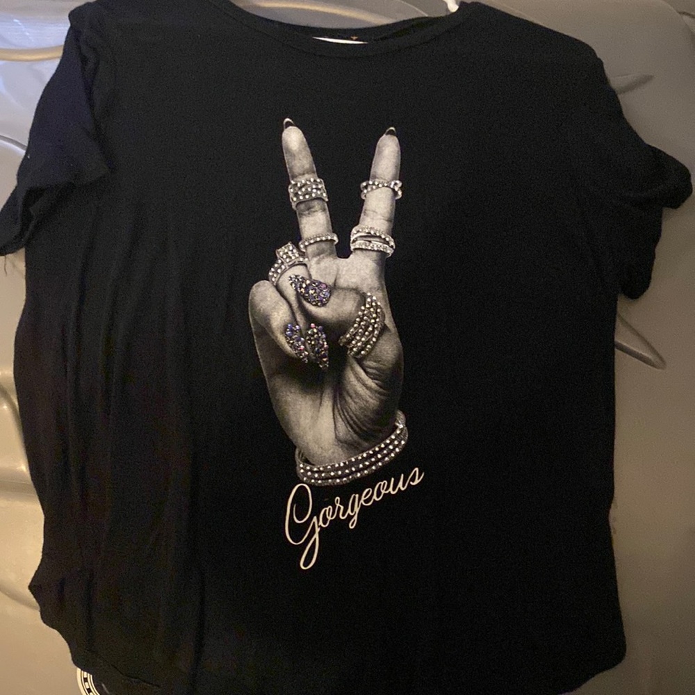 Gorgeous shirt